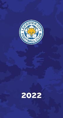 The Official Leicester City FC Pocket Diary 2022