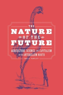 The Nature of the Future - Emily Pawley