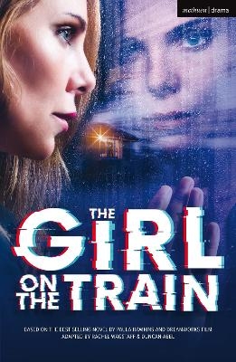 The Girl on the Train - Paula Hawkins