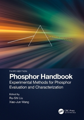 Phosphor Handbook - 