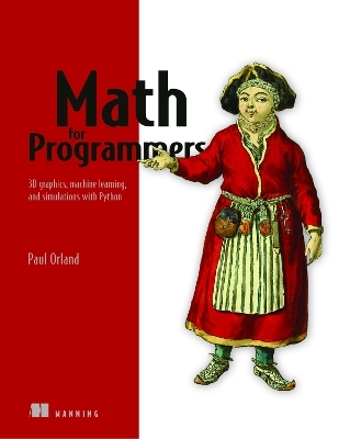 Math for Programmers - Paul Orland