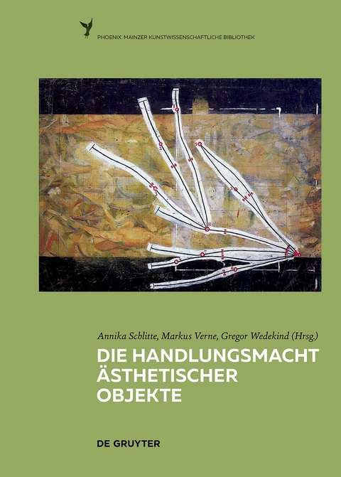 Die Handlungsmacht ästhetischer Objekte - 