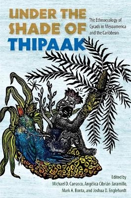 Under the Shade of Thipaak - 