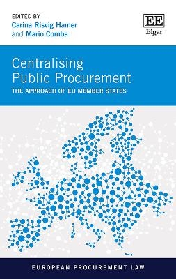 Centralising Public Procurement - 