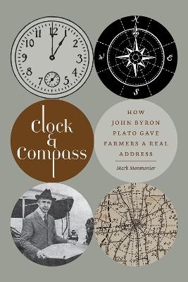 Clock and Compass - Mark Monmonier