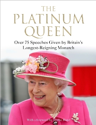 The Platinum Queen - Derek Wyatt