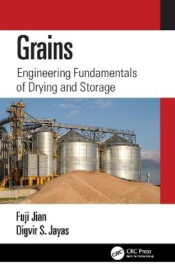 Grains - Fuji Jian