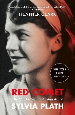 Red Comet - Heather Clark