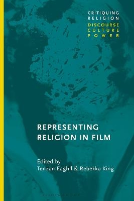Representing Religion in Film - 