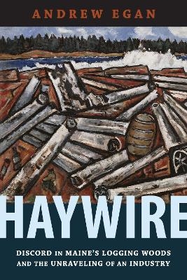 Haywire - Andrew Egan