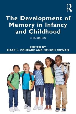 The Development of Memory in Infancy and Childhood - 