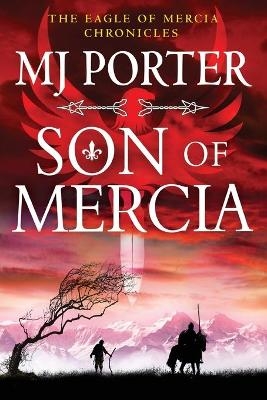 Son of Mercia - MJ Porter