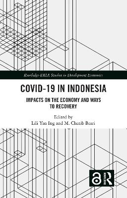 COVID-19 in Indonesia - 