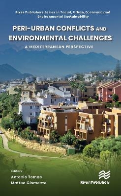 Peri-urban Conflicts and Environmental Challenges - 