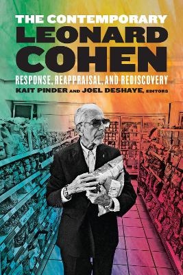 The Contemporary Leonard Cohen - 