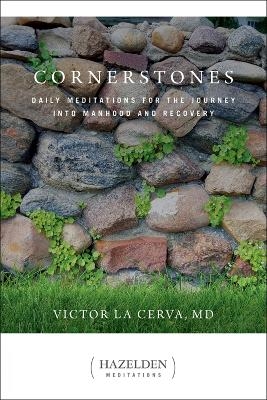 Cornerstones - Victor LA Cerva