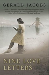 Nine Love Letters - Jacobs, Gerald