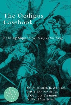 The Oedipus Casebook - 