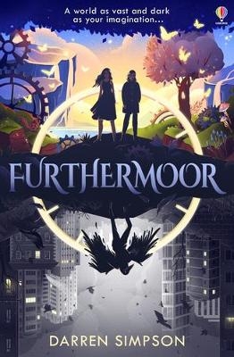 Furthermoor - Darren Simpson