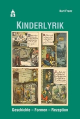 Kinderlyrik - Franz, Kurt; Payrhuber, Franz-Josef; Meier, Bernhard