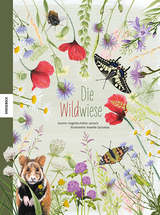 Die Wildwiese - Angelika Huber-Janisch