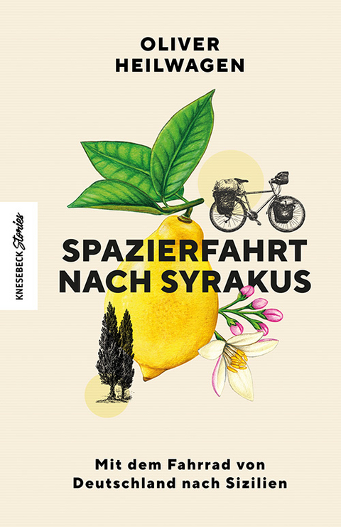 Spazierfahrt nach Syrakus - Oliver Heilwagen