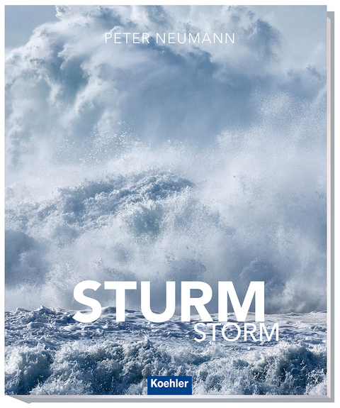 Sturm - Storm - Peter Neumann