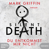 Silent Death - Mark Griffin