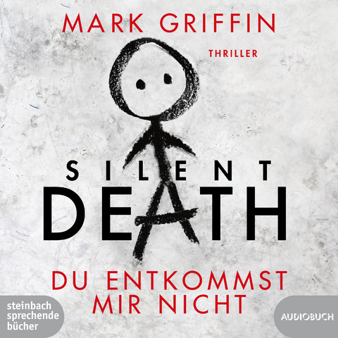 Silent Death - Mark Griffin