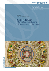 Digital Federalism - 