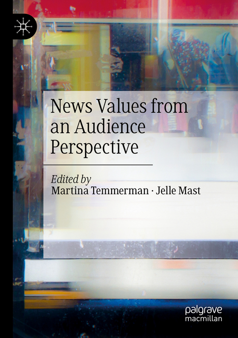 News Values from an Audience Perspective - 