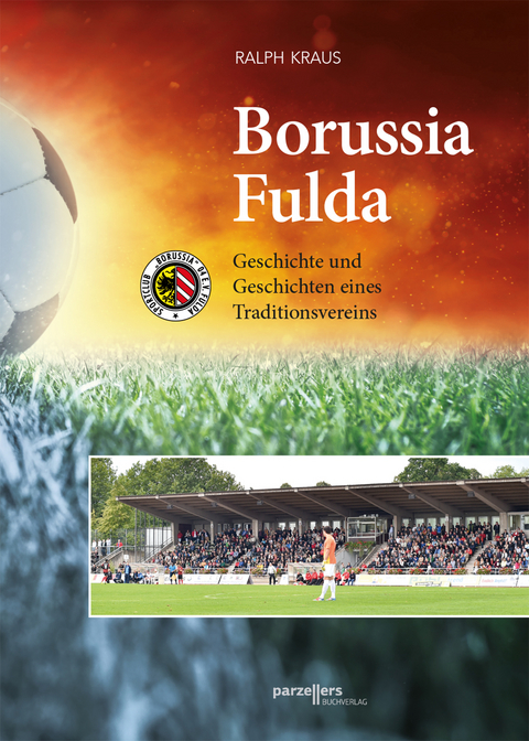 Borussia Fulda - Ralph Kraus