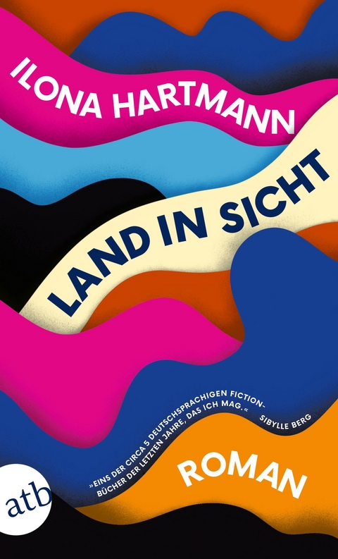 Land in Sicht - Ilona Hartmann