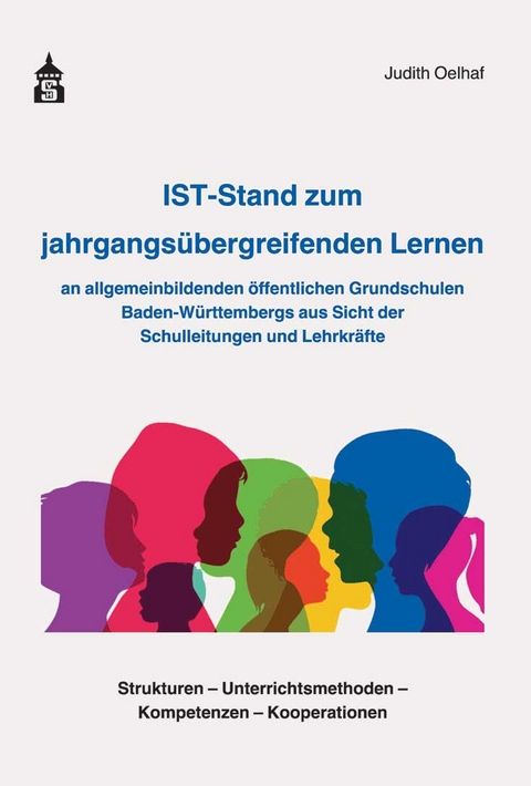 IST-Stand zum jahrgangsübergreifenden Lernen - Judith Oelhaf