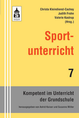 Sportunterricht - 