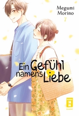 Ein Gefühl namens Liebe 07 - Megumi Morino