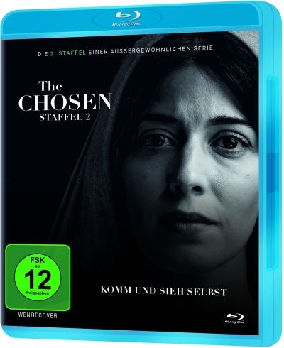 The Chosen - Staffel 2