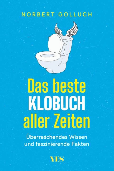 Das beste Klobuch aller Zeiten - Norbert Golluch