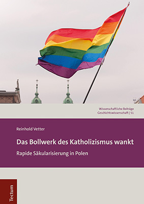 Das Bollwerk des Katholizismus wankt - Reinhold Vetter