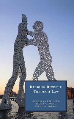 Reading Ricoeur through Law - 