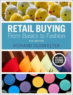 Retail Buying - Richard Clodfelter