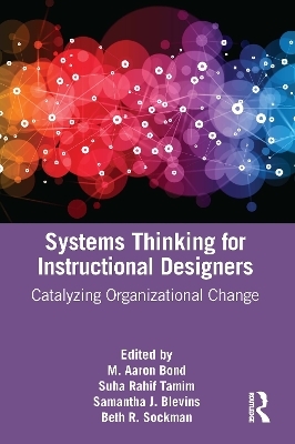 Systems Thinking for Instructional Designers - 