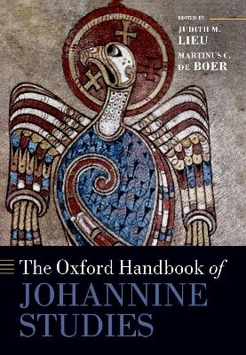 The Oxford Handbook of Johannine Studies - 