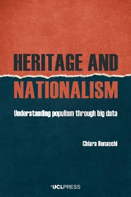 Heritage and Nationalism - Chiara Bonacchi