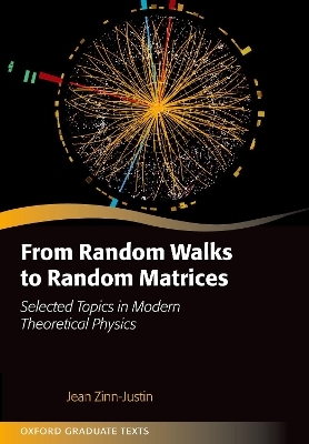 From Random Walks to Random Matrices - Jean Zinn-Justin