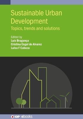 Sustainable Urban Development - 