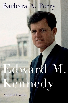 Edward M. Kennedy - Barbara A. Perry
