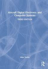 Aircraft Digital Electronic and Computer Systems - Tooley, Mike