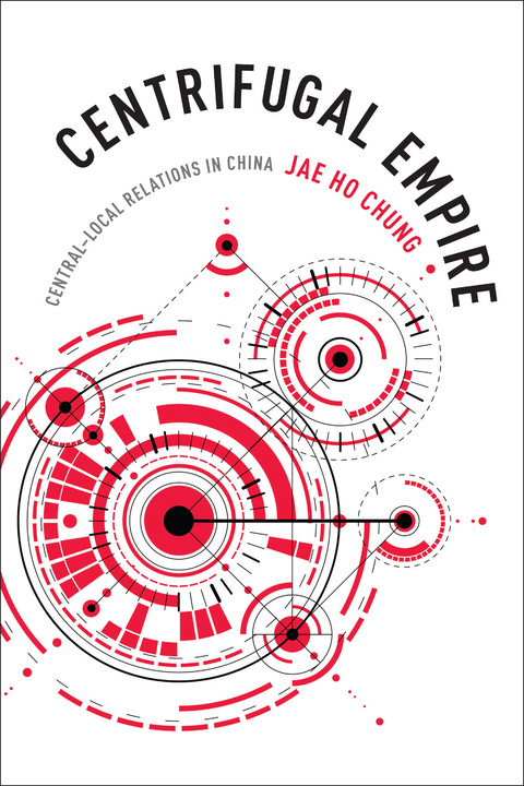 Centrifugal Empire -  Jae Ho Chung