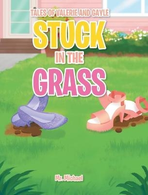 Stuck in the Grass - Mr Michael